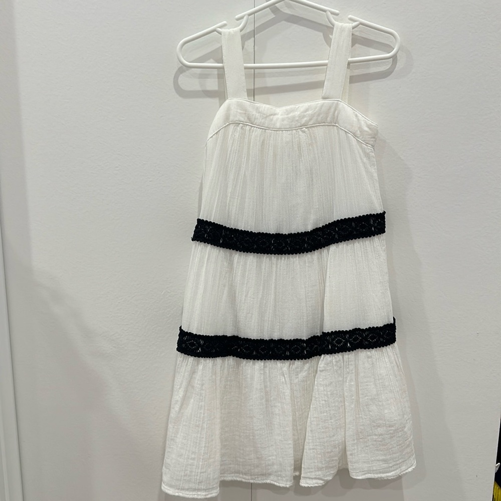 Janie and Jack Dress